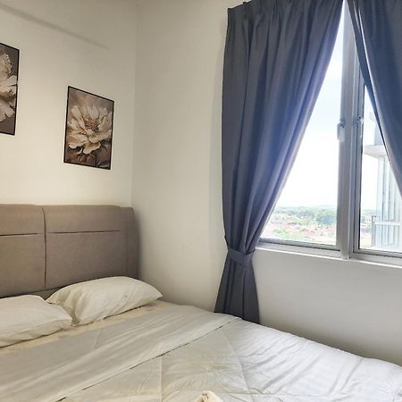 Malacca Spacious 3Bedroom Wifi Carpark Екстер'єр фото