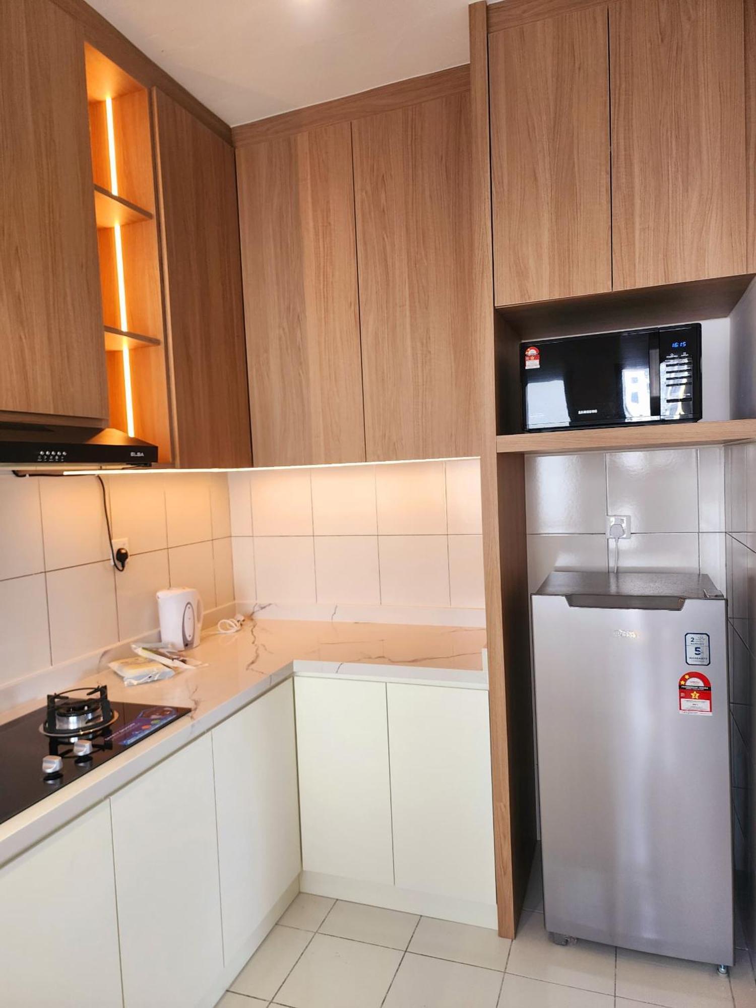 Malacca Spacious 3Bedroom Wifi Carpark Екстер'єр фото
