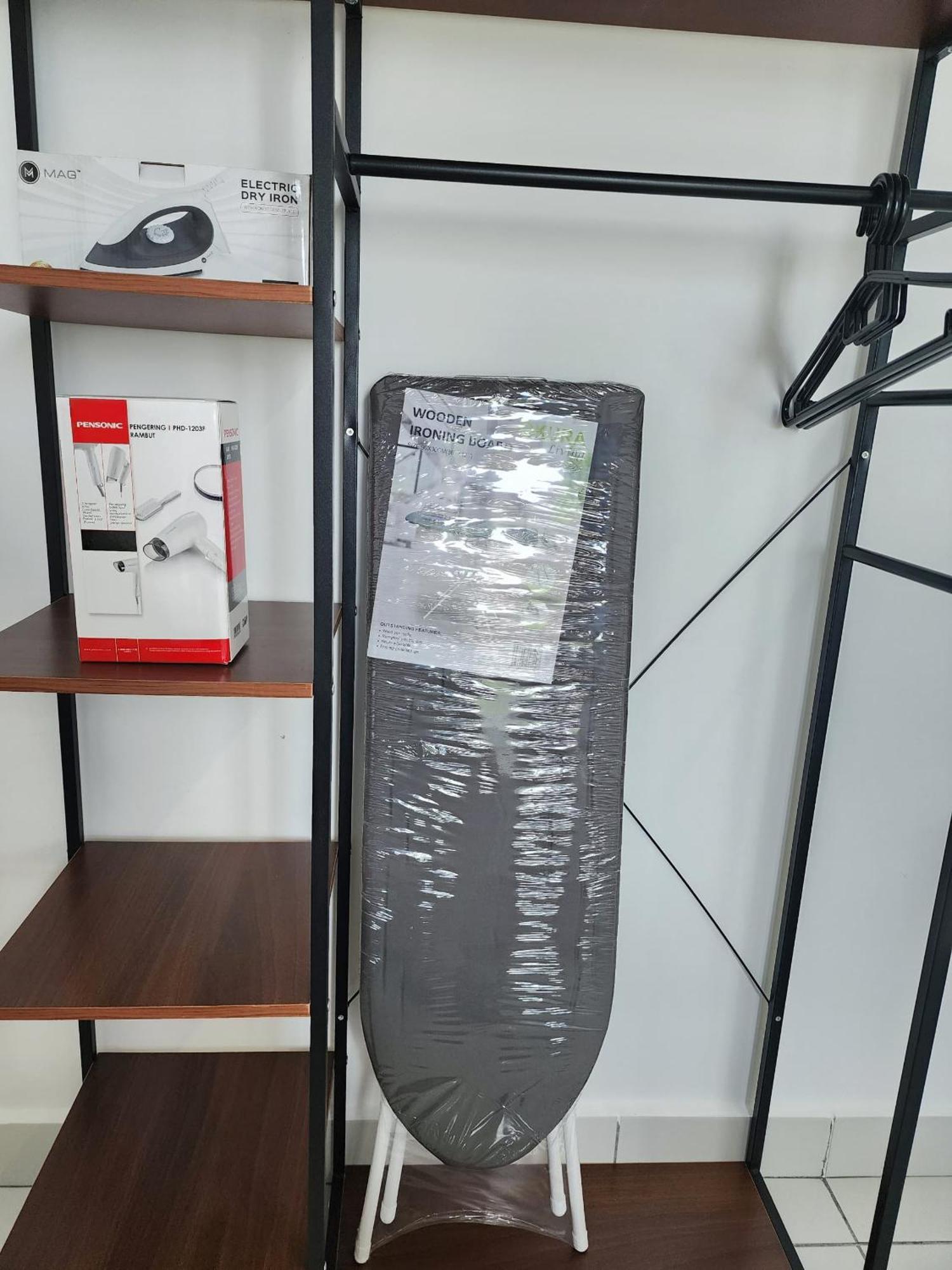 Malacca Spacious 3Bedroom Wifi Carpark Екстер'єр фото