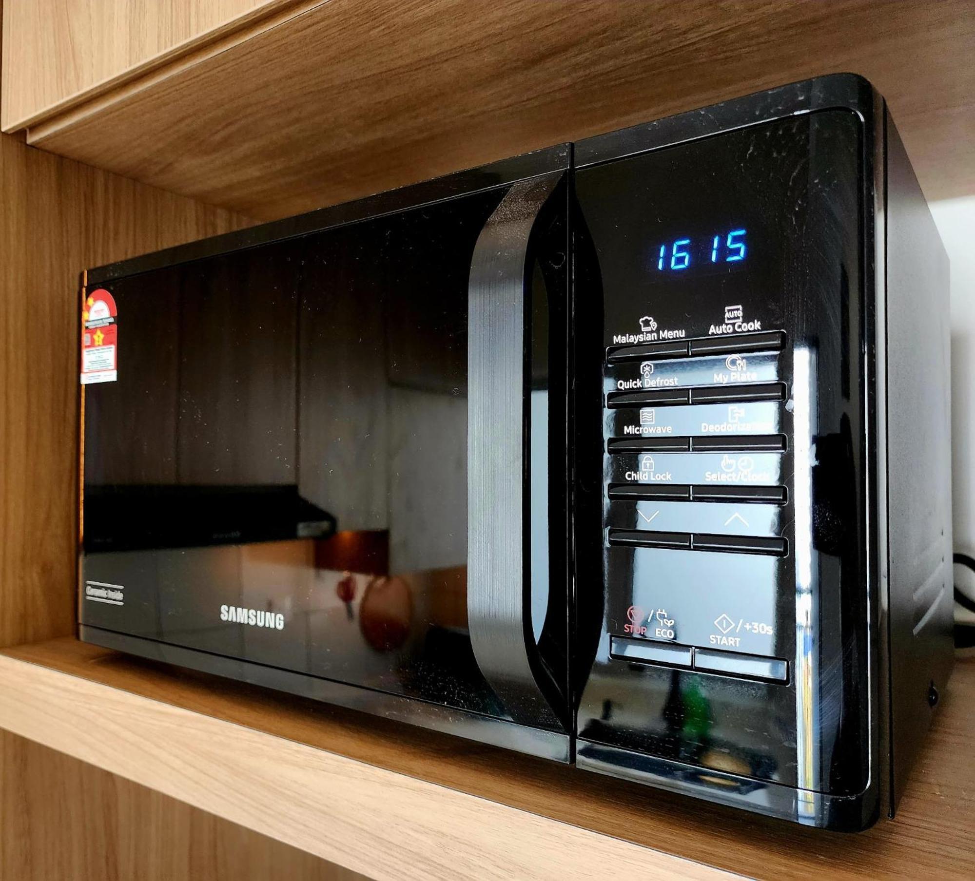 Malacca Spacious 3Bedroom Wifi Carpark Екстер'єр фото