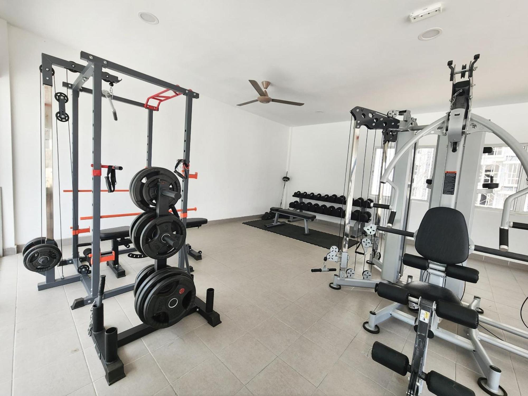 Malacca Spacious 3Bedroom Wifi Carpark Екстер'єр фото