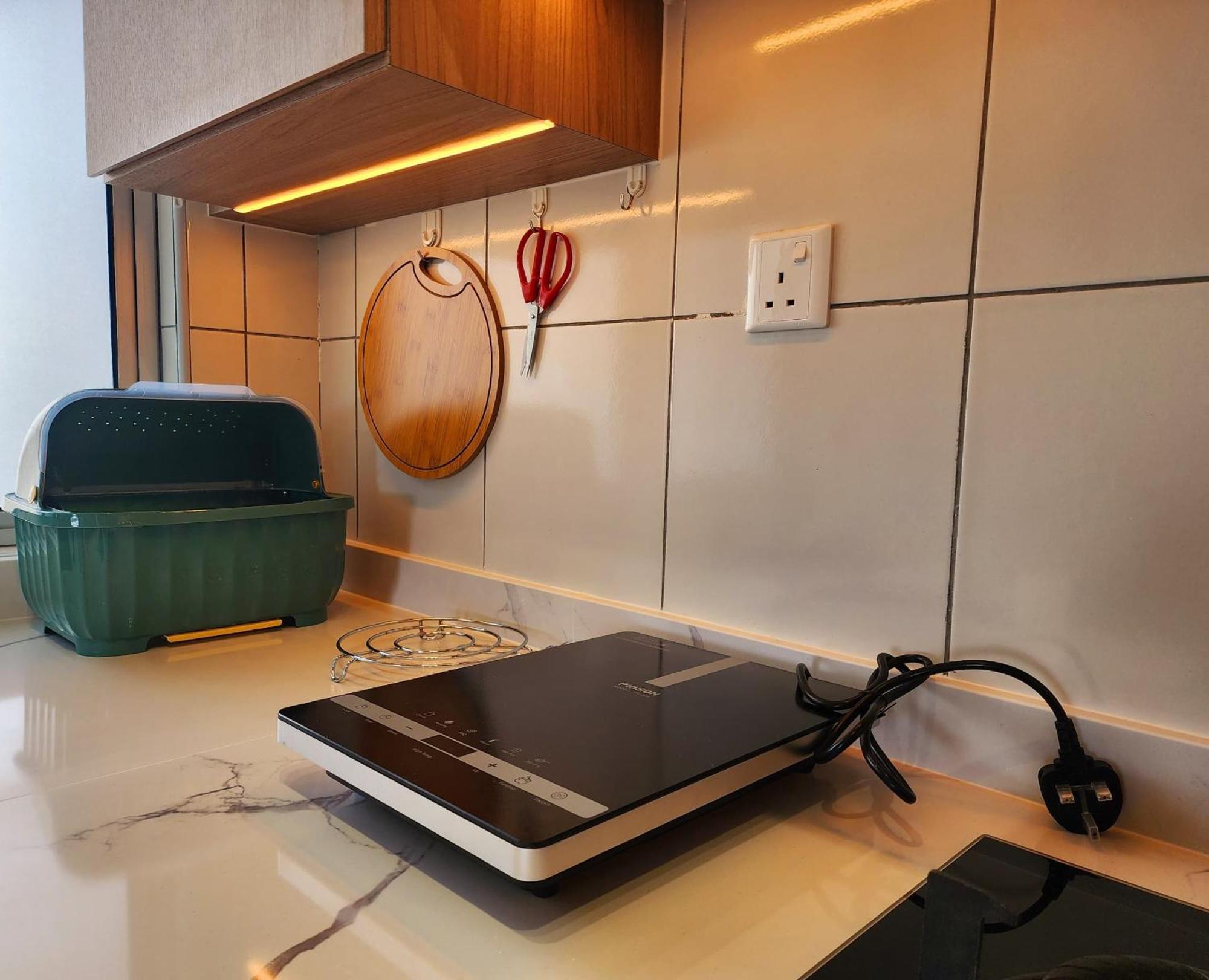 Malacca Spacious 3Bedroom Wifi Carpark Екстер'єр фото